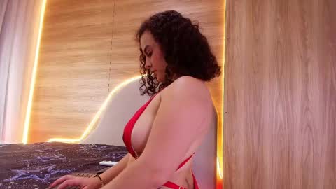kiaralopez_ online show from April 2026 04:39:01 AM