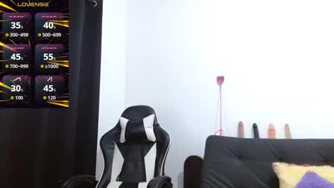 KiaraRider online show from December 2025 05:19:02 PM