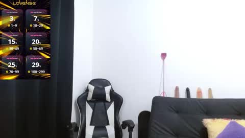 KiaraRider online show from December 2025 05:58:02 AM