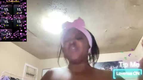KiaraSugars online show from May 2026 03:50:02 PM