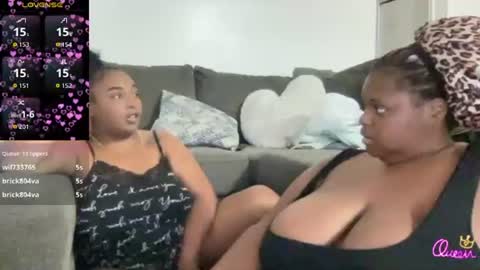 KiaraSugars online show from July 2026 05:36:01 AM