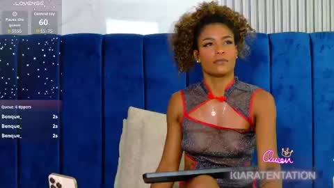 kiaratentation online show from July 2026 02:37:02 AM