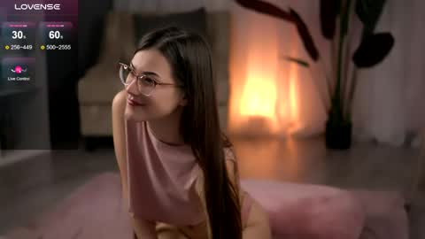 KlaraValez online show from May 2026 04:29:02 AM