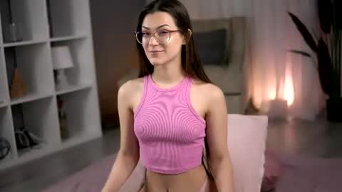 KlaraValez online show from June 2026 05:43:01 AM