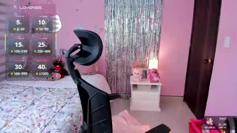 Kiarielle online show from July 2026 08:26:01 PM