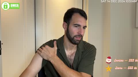 Manu online show from December 2024 09:51:01 AM