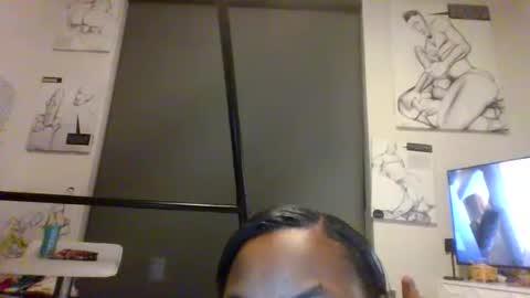 Snapshot of kibrombariu45 chatting on December 2024 12:59:02 PM HunneysPlayRoom online show from December 2024 12:59:02 PM