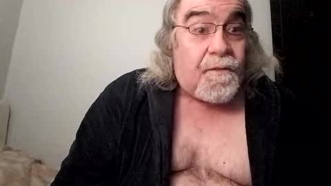 KICKINME online show from March 2025 11:20:01 PM