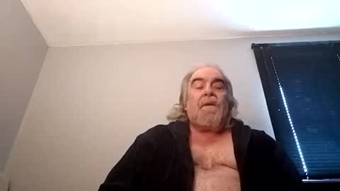 KICKINME online show from March 2025 02:54:01 PM