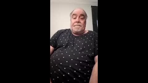 KICKINME online show from February 2026 03:19:01 PM