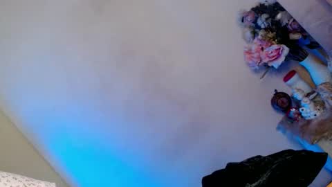 Kiera online show from April 2026 05:38:02 AM