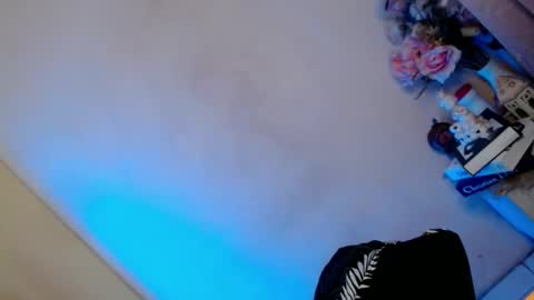 Kiera online show from May 2026 05:24:01 AM