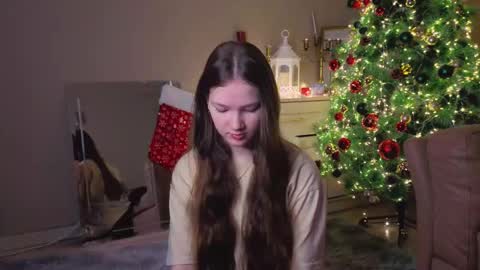 Snapshot of kierakiller chatting on January 2026 07:54:01 AM Melvi online show from January 2026 07:54:01 AM