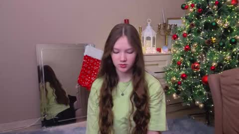 Snapshot of kierakiller chatting on January 2026 07:13:01 AM Melvi online show from January 2026 07:13:01 AM