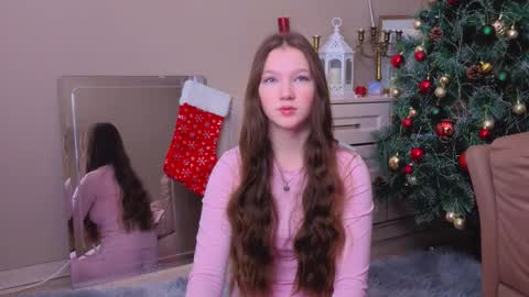 Snapshot of kierakiller chatting on January 2026 07:24:01 AM Melvi online show from January 2026 07:24:01 AM