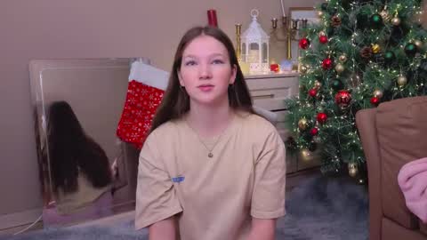 Snapshot of kierakiller chatting on January 2026 07:14:01 AM Melvi online show from January 2026 07:14:01 AM