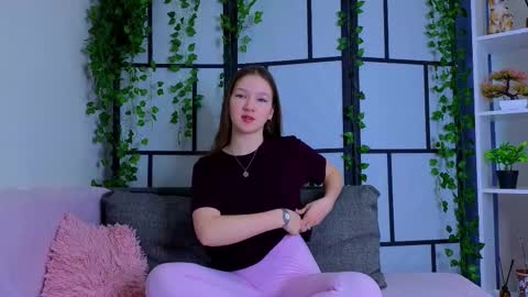 Snapshot of kierakiller chatting on February 2026 08:31:01 AM Melvi online show from February 2026 08:31:01 AM