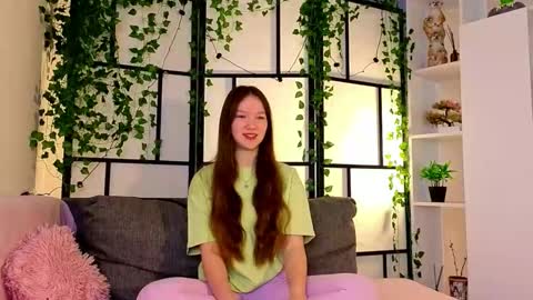 Snapshot of kierakiller chatting on February 2026 07:51:01 AM Melvi online show from February 2026 07:51:01 AM