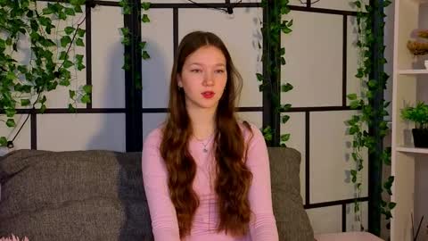 Snapshot of kierakiller chatting on February 2026 07:27:01 AM Melvi online show from February 2026 07:27:01 AM