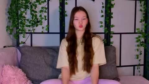 Snapshot of kierakiller chatting on February 2026 09:16:01 AM Melvi online show from February 2026 09:16:01 AM