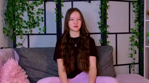 Snapshot of kierakiller chatting on February 2026 07:21:02 AM Melvi online show from February 2026 07:21:02 AM