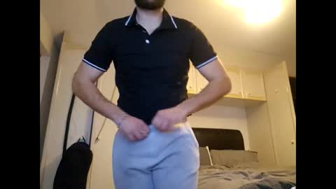 kieran938s online show from February 2026 12:34:02 AM