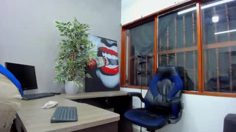 Kieran Derek online show from February 2025 02:47:02 AM