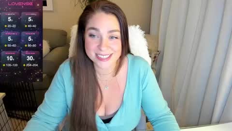 Kiera Reines online show from December 2024 02:49:02 AM
