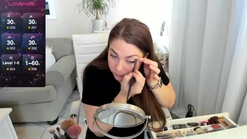 Kiera Reines online show from January 2025 10:51:01 PM