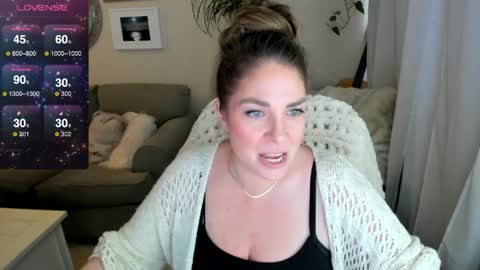 Kiera Reines online show from April 2026 12:54:02 AM