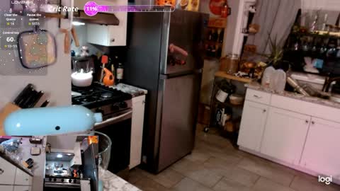 Kiersten online show from June 2026 04:30:02 AM