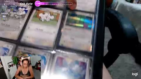 Kiersten online show from June 2026 07:12:01 PM