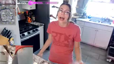 Kiersten online show from June 2026 07:16:01 PM