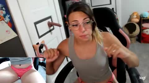 Kiersten online show from July 2026 05:07:02 PM