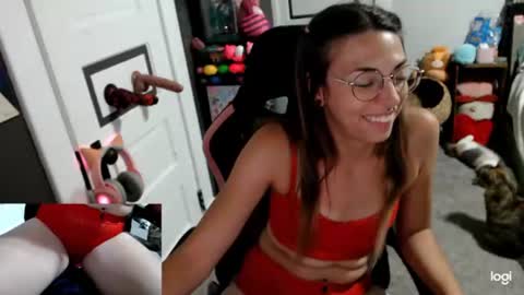Kiersten online show from July 2026 04:54:02 PM