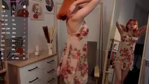 Snapshot of kieshaswymer chatting on September 2025 11:04:02 AM Vanessa online show from September 2025 11:04:02 AM