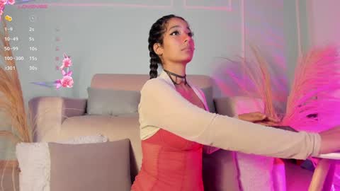 Snapshot of kiiimthompson chatting on January 2025 12:54:02 PM Kim Thompson online show from January 2025 12:54:02 PM