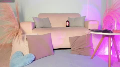 Snapshot of kiiimthompson chatting on February 2025 02:37:01 PM Kim Thompson online show from February 2025 02:37:01 PM