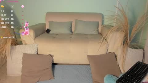 Snapshot of kiiimthompson chatting on March 2025 04:22:01 PM Kim Thompson online show from March 2025 04:22:01 PM