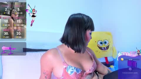 kiim01 online show from March 2026 07:28:02 PM