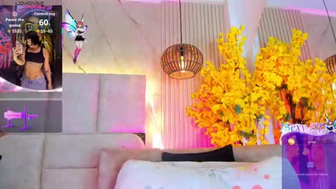 kiim01 online show from May 2026 04:46:02 PM