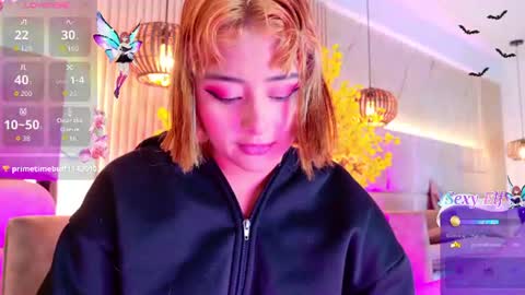 kiim01 online show from July 2026 02:36:01 AM