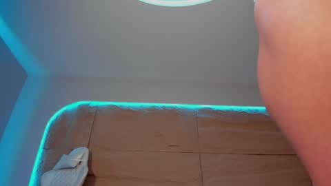 KIM COOPER online show from January 2025 10:11:02 AM