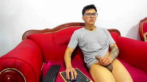 Koddy and Volddy online show from February 2025 05:07:02 AM