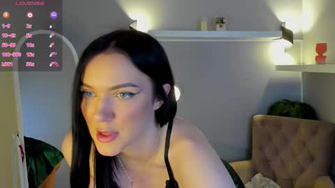 KiittieX online show from March 2026 09:27:02 AM