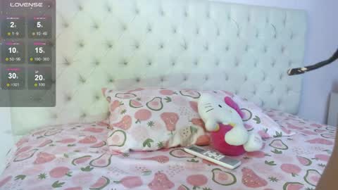 Melody online show from March 2026 11:21:01 AM