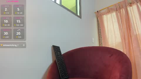 melody online show from July 2026 12:22:02 PM