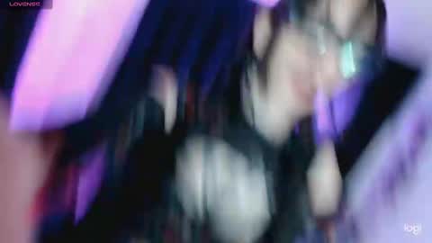 Snapshot of kiizzukyuwu chatting on December 2024 03:24:01 AM Kizuky online show from December 2024 03:24:01 AM