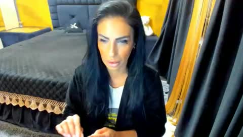 Snapshot of kikazxxx chatting on September 2025 12:54:01 PM kikazxxx online show from September 2025 12:54:01 PM