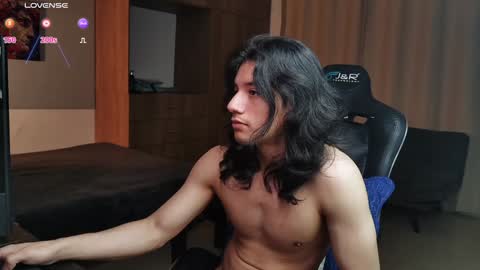 kikeruiz 19 online show from December 2024 09:45:02 PM